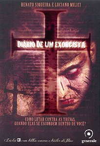 Diário de um exorcista