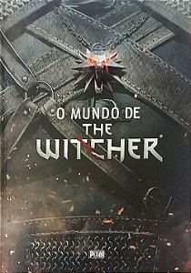 O Mundo de  The WITCHER