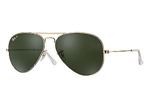 RAY BAN AVIADOR 3025