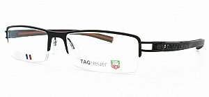 TAG HEUER TH 7623 006 56 18