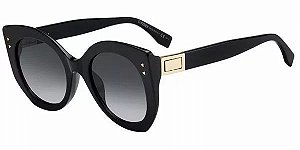 FENDI FF0265/S 52 23 PEEKABOO