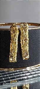 Brinco Dourado - Ouro
