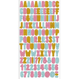 Apliques Recortados Em Papel - DIas Melhores - LDC-027 - Die Cuts