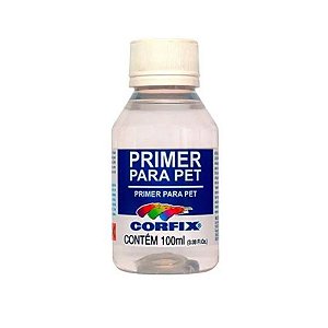 Primer Para Pet 100ml 15900 Corfix