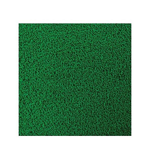 Placa Em EVA Atoalhado 48x40cm Verde Bandeira 2mm