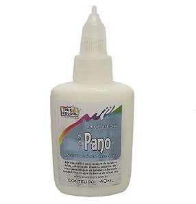 Cola Pano True Colors 40ml