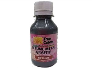 Betume Metal - Grafite - 18259 - True Colors - 100 ml