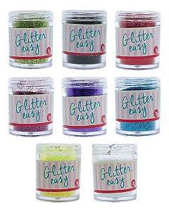 Glitter Easy Para Decoração - Glitter 7 g