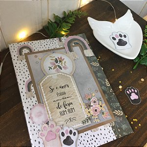 Live 61 - Planner My Pets CAT - 03/12/2020 - 19 hrs
