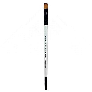 Pincel Sinoart Artist Brushes Chato SFB0250 no. 12