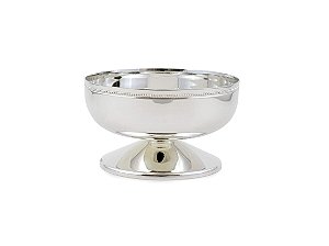 Bowl Viena 14cm / Bowl de Prata P