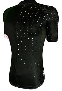 Camisa Ciclismo Feminina Barbedo Sena