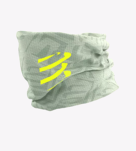 Bandana Multifuncional Compressport - 3D.Thermo Ultralight Headtube