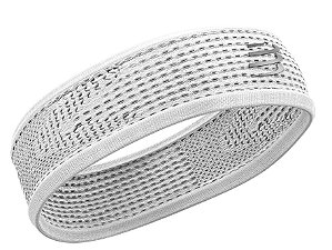 Faixa de Cabeça On/Off Headband Compressport - Fina