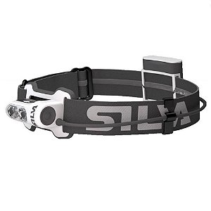 Lanterna de Cabeça Silva Trail Runner 350 Lumens