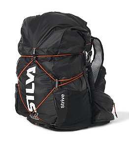 Mochila de Hidratação Silva Strive Mountain Pack 23+3L - M/L