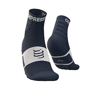 Dois Pares de Meias Para Treinos Compressport - 2Pac