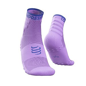Dois Pares de Meias Para Treinos Compressport - 2Pac