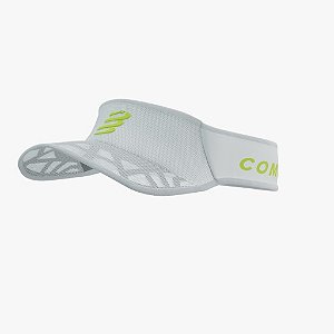 Viseira Compressport Ultralight Spiderweb
