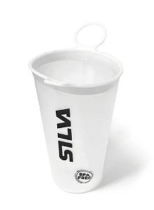 Fast Cup Silva 200ml - Transparente