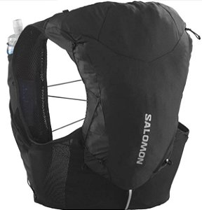 Mochila de Hidratação Salomon Advanced Skin 12 - Preta