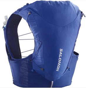 Mochila de Hidratação Salomon Advanced Skin 12 - Azul