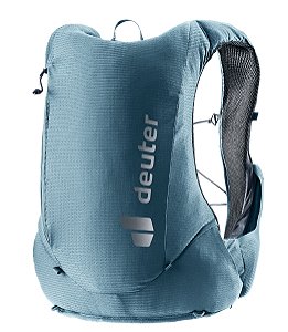 Colete de Hidratação Deuter Traick 9 Litros - Azul