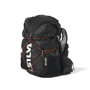 Mochila de Hidratação Silva Strive Mountain Pack 17+3 Litros - M/L