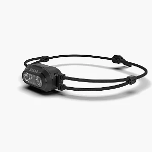 Lanterna de Cabeça Recarregável Silva Smini Fly - Cores - LANÇAMENTO