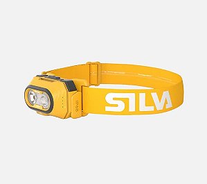 Lanterna de Cabeça Silva Explore 5 - 700 Lumens Recarregável a Prova Dágua LANÇAMENTO