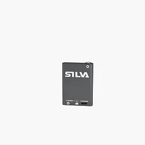 Bateria Recarregável Silva Híbrida 1.25ah