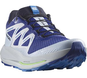 Tênis Salomon Pulsar Trail Masculino - Azul