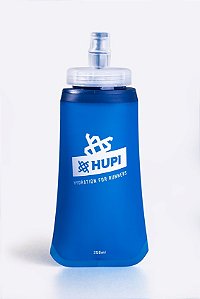 Garrafa Dobrável Soft Flask Hupi - 350ml