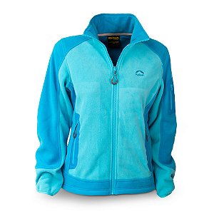 Jaqueta Fleece Kailash Lhotse - Feminina