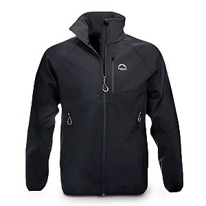 Jaqueta Softshell Bariloche Kailash - Masculina