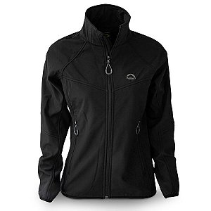 Jaqueta Softshell Bariloche Kailash - Feminina