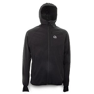 Jaqueta Softshell Aspen Kailash - Masculina com Capuz