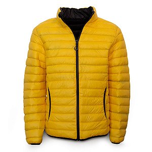 Jaqueta Goose Dowun Puffer Kailash - Masculina