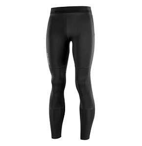 Calça Salomon Cross Run Tight - Masculina