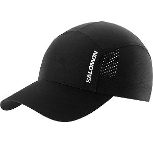 Boné Salomon Cross Cap - Cores
