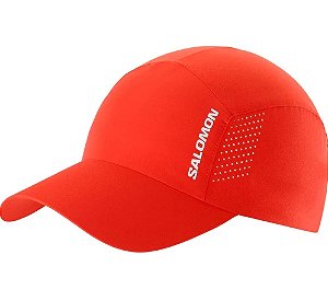 Boné Salomon Cross Cap - Cores