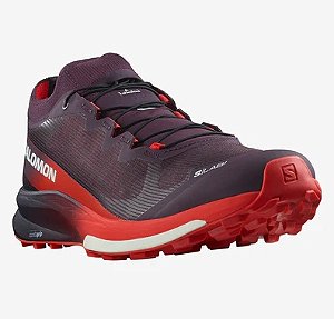 Tênis Salomon S/Lab Ultra 3 V2 - Unissex