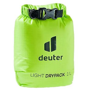 Saco Estanque Deuter Light Dry Pack - 1L