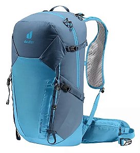 Mochila Deuter Speed Lite 25 Litros - Azul