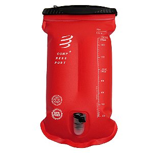 Refil Dágua Compressport 1,5 Litros