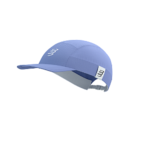 Boné Five Panel Compressport - 2025 LANÇAMENTOS!