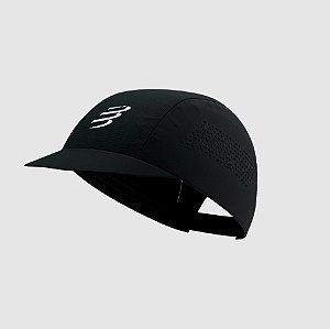 Boné Para Corrida Compressport - Pró Racing Cap New