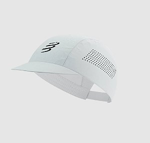 Boné Para Corrida Compressport - Pró Racing Cap New