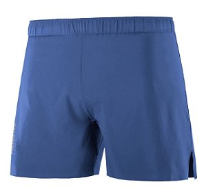 Short Salomon Race 5" Masculino - Cores