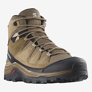 Bota Salomon Quest Rove Mid Gore-Tex